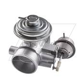 VALVE EGR - BUCHER*