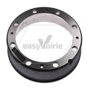 Tambour de frein Axe arrière - RAVO *