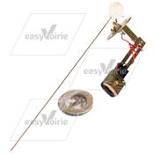 JAUGE CARBURANT COMPLETE - RAVO*