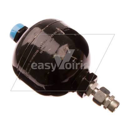 ACCUMULATEUR HYDRO SUSPENSION/FREIN 210BAR - RAVO*