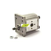 Pompe hydraulique de commande brosse clavette RAVO*