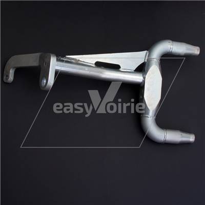 BRAS DE BROSSE GAUCHE - RAVO*