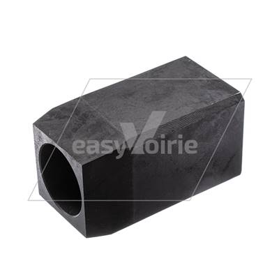 DOUILLE ENTRAINEMENT CANNELEE ARBRE BALAI CENTRAL- SCHMDIT*