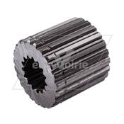 Adaptateur pompe FAUN*