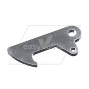 CROCHET DE SECURITE BALAI LATERAL - BUCHER*