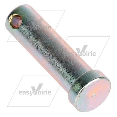 BROCHE - DEGAGEMENT RAPIDE DU RIDEAU - JOHNSTON-*