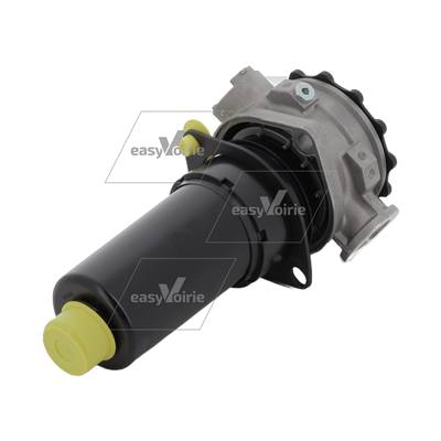 Filter - Hydraulic Return - JOHNSTON*