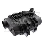 FILTRE AIR CPLT - BUCHER*