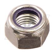 ECROU FREIN M18 - SCARAB*