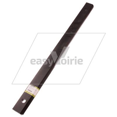 Patin de glissement fouloir SEMAT*