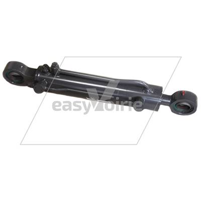 VERIN DE PELLE DROIT X3X AVEC CAPTEUR - SEMAT*