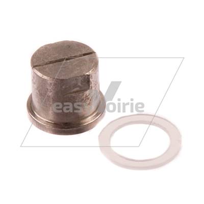 BUSE JET PLAT - BUCHER*