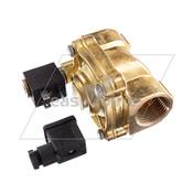 ELECTROVANNE D' EAU 1 P - BUCHER*