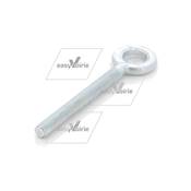 TIRANTE OCCHIO M6X60 FORO 10 DULEVO*