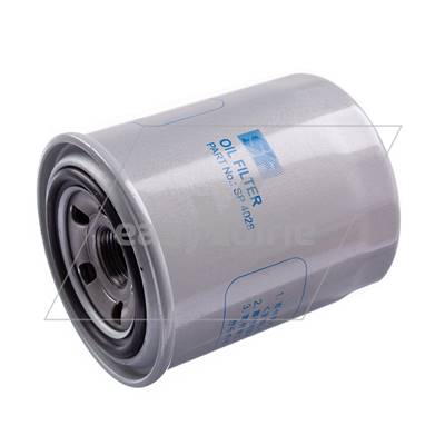 FILTRE A HUILE  - DULEVO*