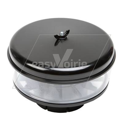 PREFILTRE AIR DULEVO *