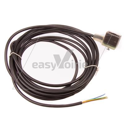 CONNECTEUR DE PRISE BIPOLE LED-*