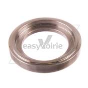 BRIDE DE ROTULE DE PELLE-VR0 - FAUN*