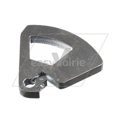 LOQUETEAU TWINLIFT BRAS ARTICULE GAUCHE/DROITE - FAUN*