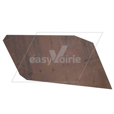 TOLE HAUTE COTE VR5 - FAUN*