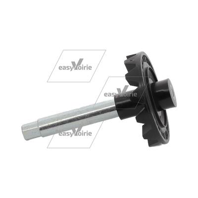 ANELLO DENT.MOVIM.SPAZ.D.14TN DULEVO*