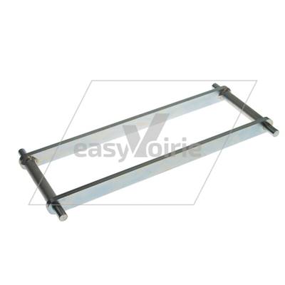 BRAS DE BUSE INFERIEUR - NOUVELLE BUSE MATIS*