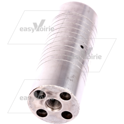 AXE GEESINK GPM III PALIER CULASSE EN BAS - GEESINK*