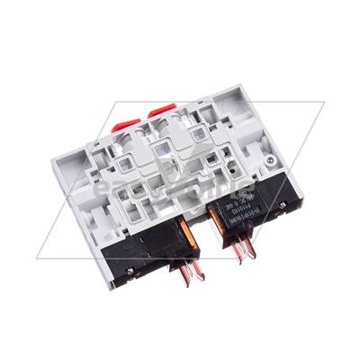 TRANCHE AUTOMATE 3/2 - (NC) 24v  NA6U - JOHNSTON*