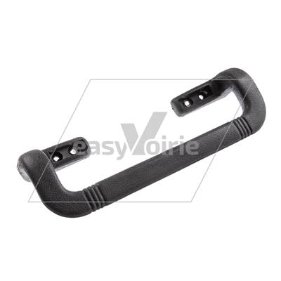 POIGNEE derriere siege *