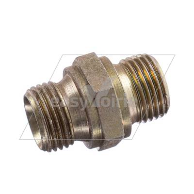 ADAPTATEUR RACCORD TOURNANT/FLEXIBLE *