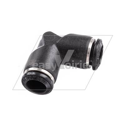 RACCORD PNEUM 90° FD6-FD6*
