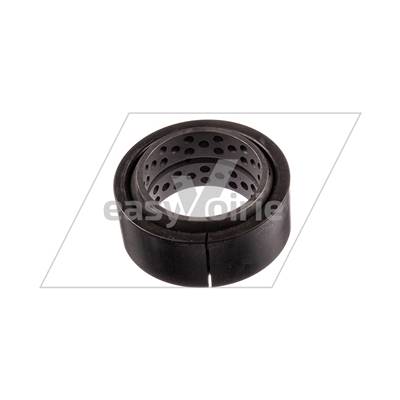 ROTULE DE PELLE AVEC RESERVE DE GRAISSE  PS4184 - FAUN*