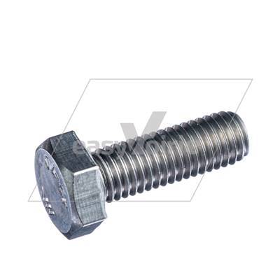 VIS H  M10/30 CL 70 INOX A2- MATHIEU*