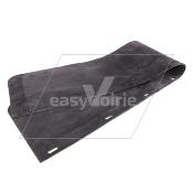BACHE AV BALAI CENTRAL L= 1485 B 270 S 4 - BROCK*