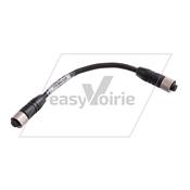 CABLE ADAPTATEUR CAMERA FF- FAUN*
