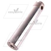 AXE ROTATION PELLE/PLAQUE - GEESINK*