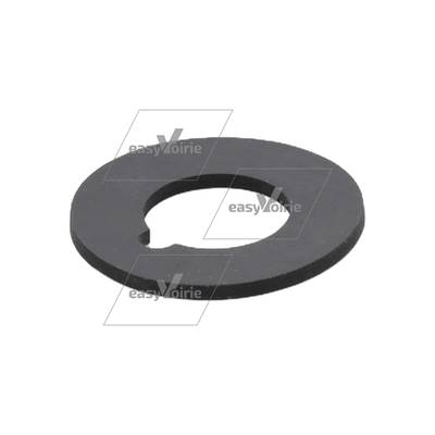 WASHER A 40x20x2 - SCHMIDT*