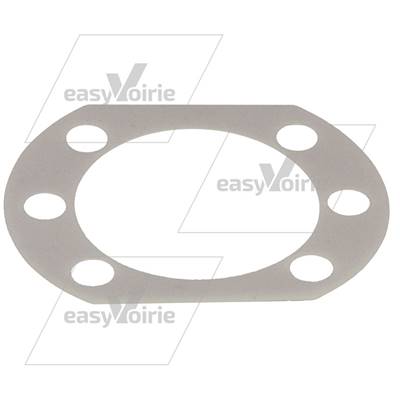 CALES TEFLONS- SICAS*