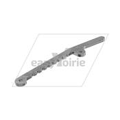 TOLE ARRET PLOT AMORTISSEUR - FAUN*