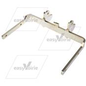 SUPPORT DE MARCHEPIED G/D - GEESINK*