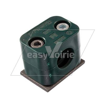 KIT COLLIER STAUFF POUR CAPTEUR M18