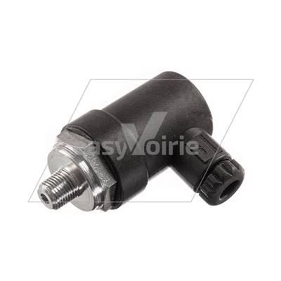 INDICATEUR FILTRE HYDRAULIQUE - MATIS*