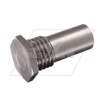 AXE EPAULE MARCHEPIED LEVATOR RR X DUO - FAUN*