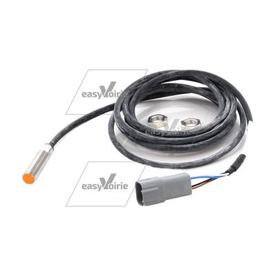 DETECTEUR AVEC PRISE - GEESINK*