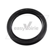 OIL SEAL DOUBLE LIP - SCARAB*