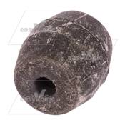 butée caoutchouc carter balais centrale- BROCK*