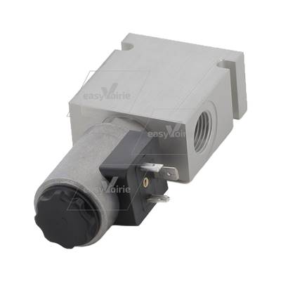 BLOC HYDRAULIQUE COMPLET - RAVO*