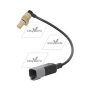 CAPTEUR A EFFET - BUCHER*