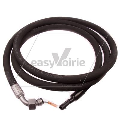 LIGNE DETECTEUR VERIN FCS L=3000 - FAUN*