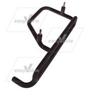 REVETEMENT INTEGRAL MAIN COURANTE GAUCHE*